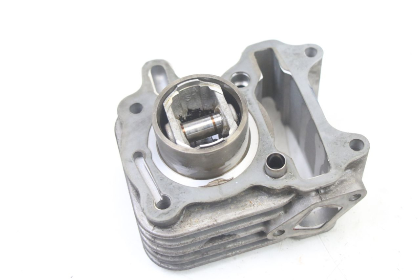 photo de ZYLINDER KOLBEN PEUGEOT TWEET 4T 50 (2018 - 2020)