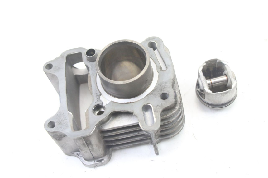 photo de ZYLINDER KOLBEN PEUGEOT TWEET 4T 50 (2018 - 2020)