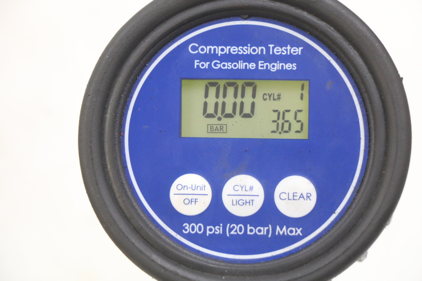 photo de ZYLINDER KOLBEN YAMAHA XMAX X-MAX 125 (2006 - 2009)