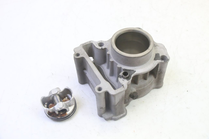 photo de ZYLINDER KOLBEN YAMAHA X-MAX XMAX 125 (2010 - 2014)