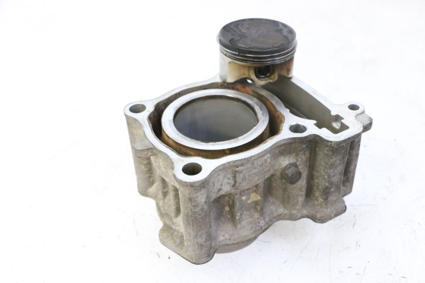 photo de ZYLINDER KOLBEN YAMAHA X-MAX XMAX 125 (2010 - 2014)