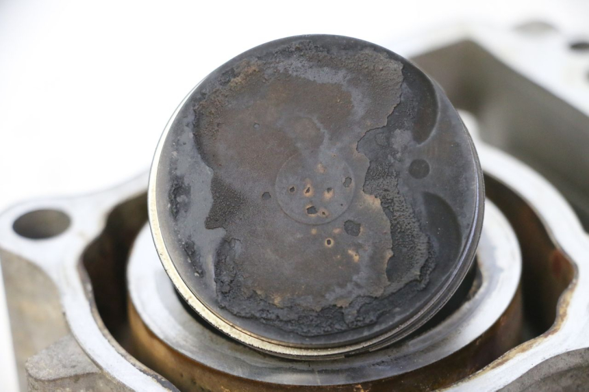 photo de ZYLINDER KOLBEN YAMAHA X-MAX XMAX 125 (2010 - 2014)