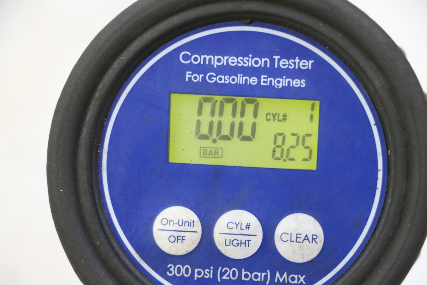 photo de ZYLINDER KOLBEN YAMAHA X-MAX XMAX 125 (2010 - 2014)