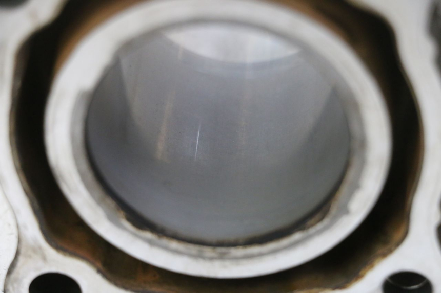 photo de ZYLINDER KOLBEN YAMAHA X-MAX XMAX 125 (2010 - 2014)