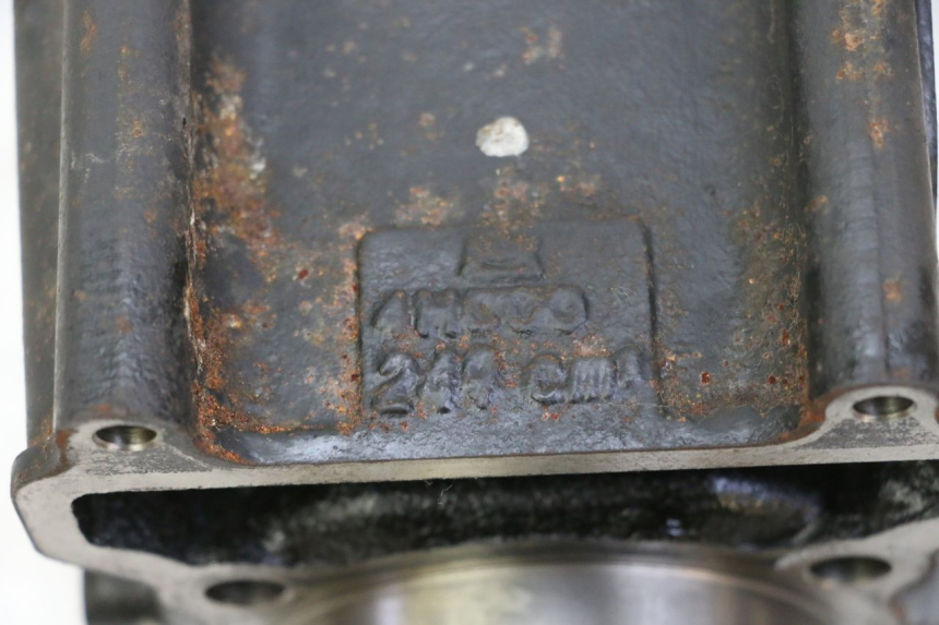 photo de ZYLINDER KOLBEN YAMAHA X-MAX XMAX 250 (2006 - 2009)