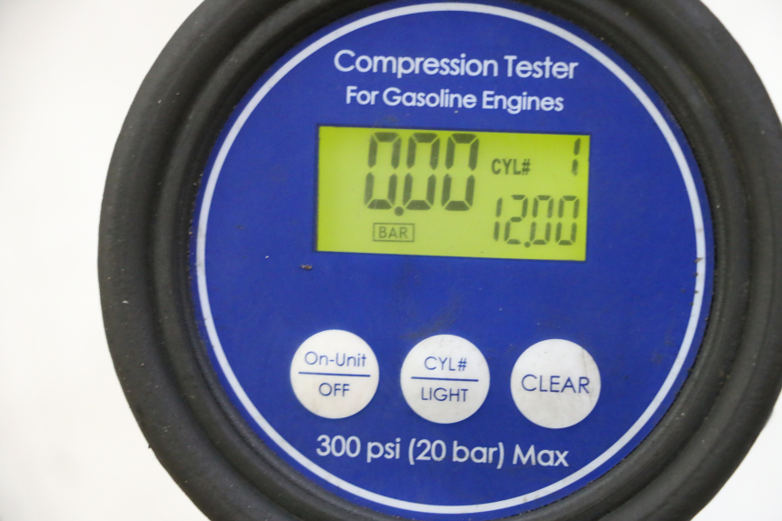 photo de ZYLINDER KOLBEN YAMAHA X-MAX XMAX 250 (2006 - 2009)