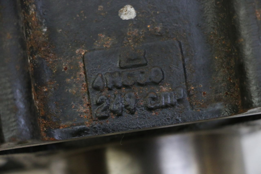 photo de ZYLINDER KOLBEN YAMAHA X-MAX XMAX 250 (2006 - 2009)