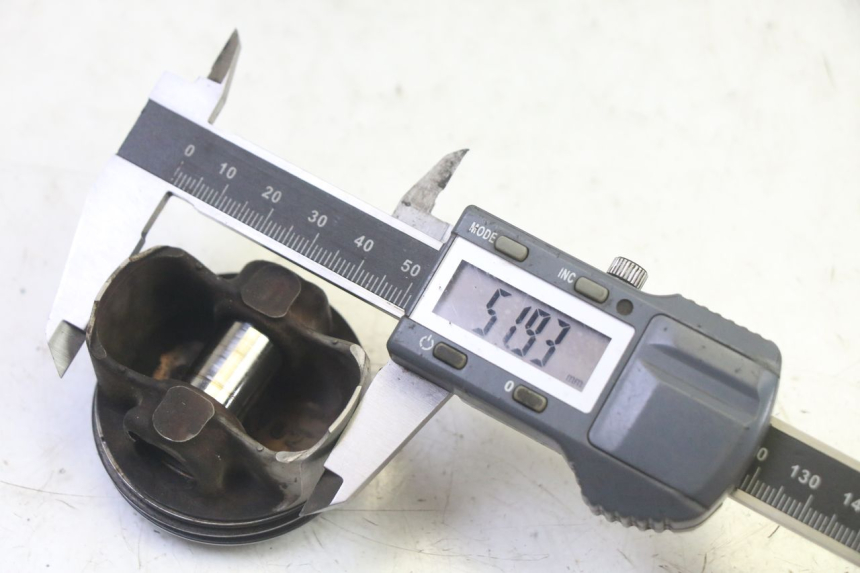 photo de ZYLINDER KOLBEN YAMAHA X-MAX XMAX 125 (2010 - 2014)