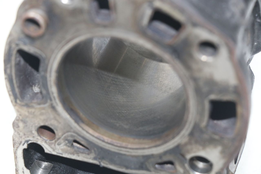 photo de ZYLINDER KOLBEN PIAGGIO XEVO - X EVO 125 (2007 - 2016)