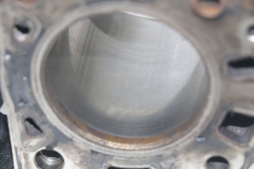 photo de ZYLINDER KOLBEN PIAGGIO XEVO - X EVO 125 (2007 - 2016)