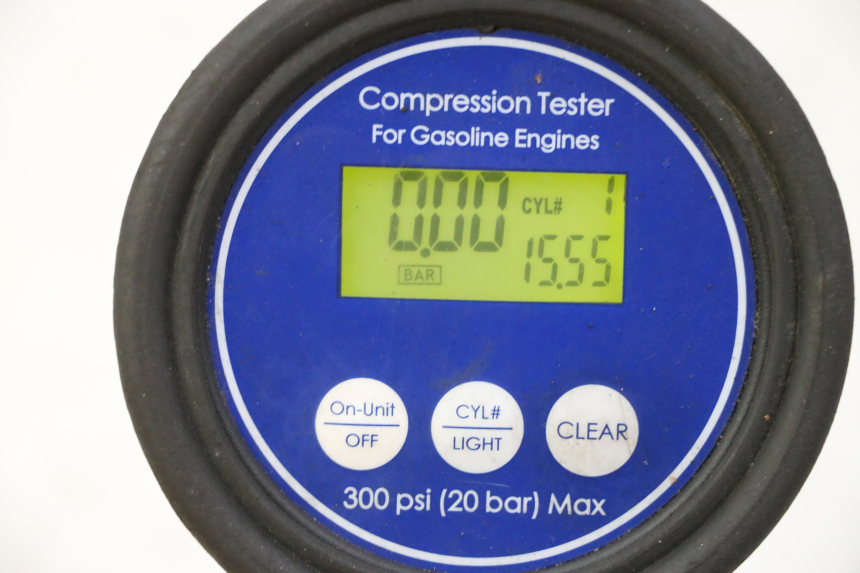 photo de ZYLINDER KOLBEN PIAGGIO XEVO - X EVO 125 (2007 - 2016)