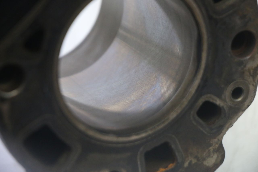 photo de ZYLINDER KOLBEN PIAGGIO XEVO - X EVO 125 (2007 - 2016)