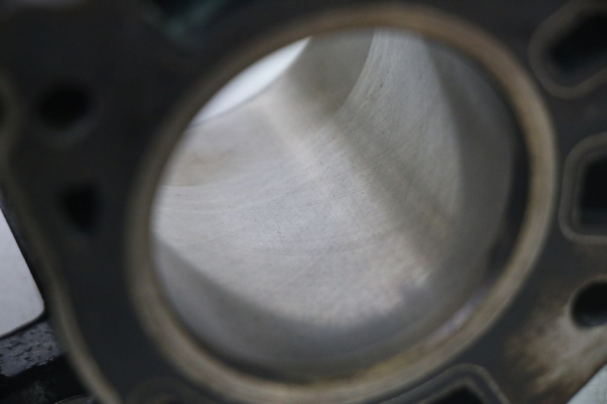 photo de ZYLINDER KOLBEN PIAGGIO XEVO - X EVO 125 (2007 - 2016)