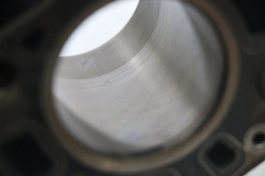 photo de ZYLINDER KOLBEN PIAGGIO XEVO - X EVO 125 (2007 - 2016)