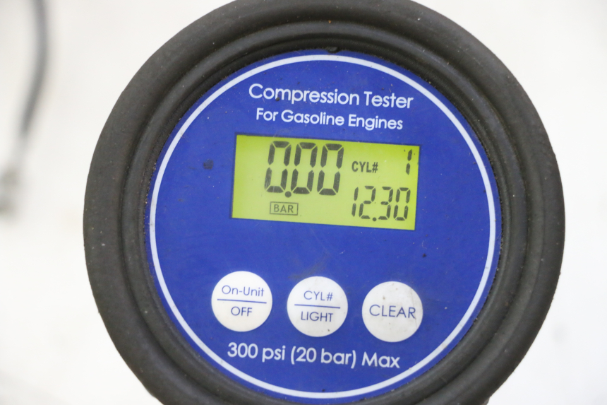 photo de ZYLINDER KOLBEN PIAGGIO XEVO - X EVO 125 (2007 - 2016)