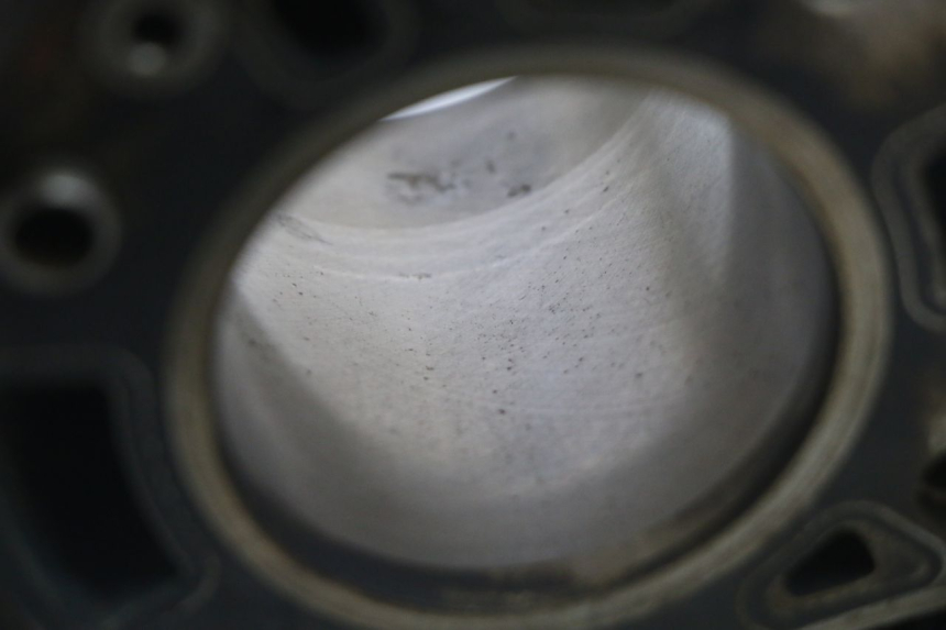 photo de ZYLINDER KOLBEN PIAGGIO XEVO - X EVO 125 (2007 - 2016)