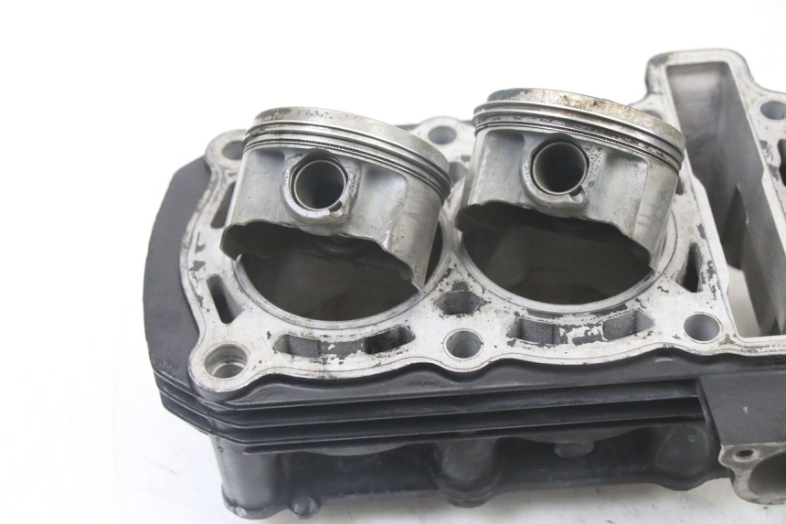 photo de ZYLINDER KOLBEN YAMAHA FZS FAZER 600 (2001 - 2003)