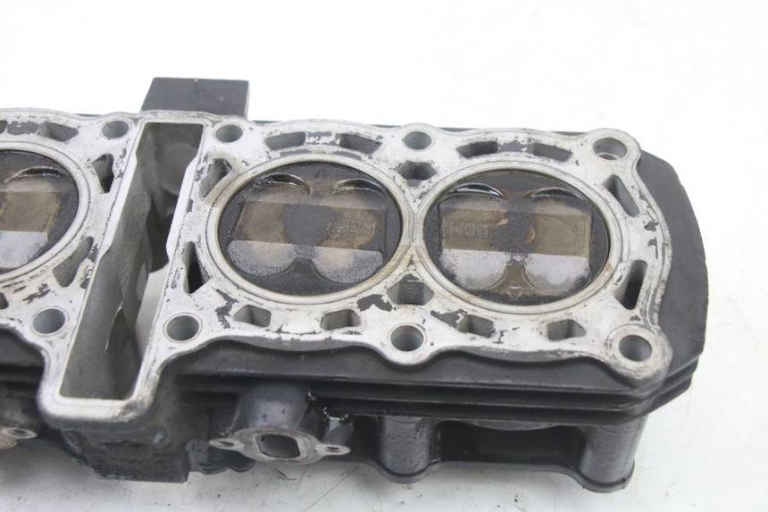 photo de ZYLINDER KOLBEN YAMAHA FZS FAZER 600 (2001 - 2003)