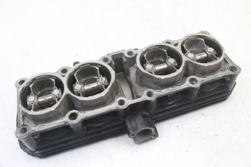 photo de ZYLINDER KOLBEN YAMAHA FZS FAZER 600 (2001 - 2003)