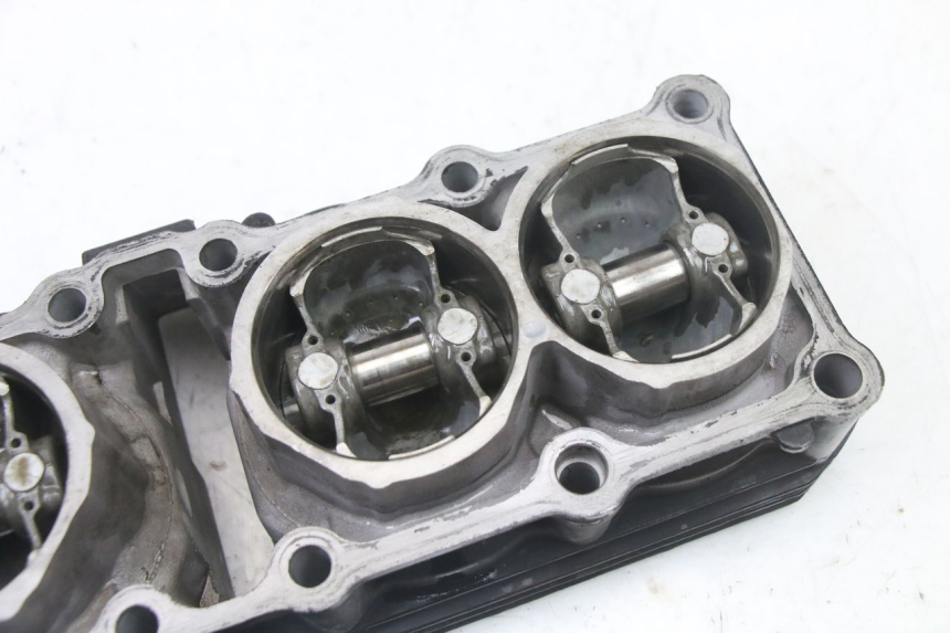 photo de ZYLINDER KOLBEN YAMAHA FZS FAZER 600 (2001 - 2003)