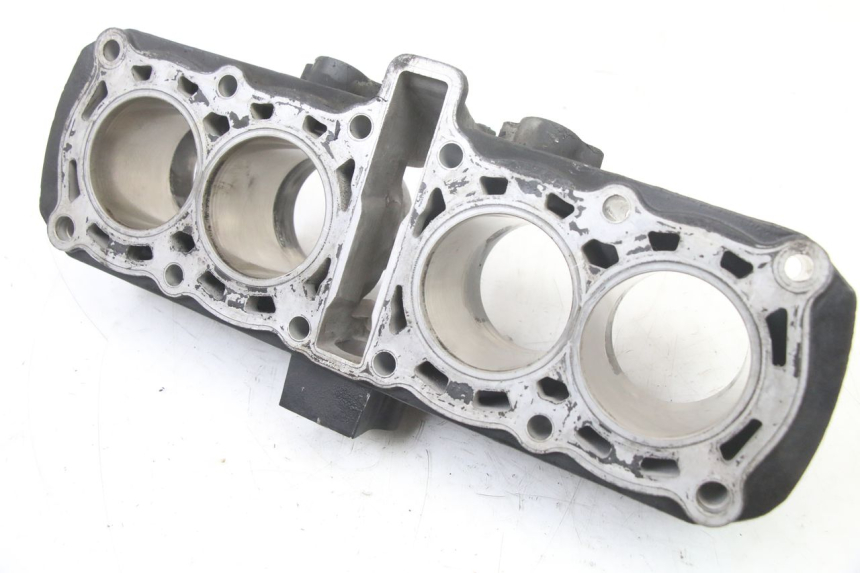 photo de ZYLINDER KOLBEN YAMAHA FZS FAZER 600 (2001 - 2003)