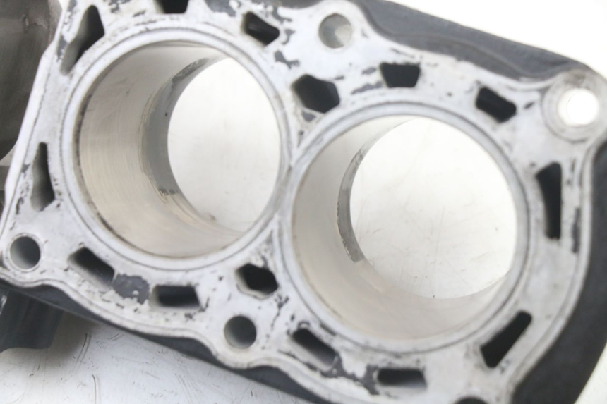 photo de ZYLINDER KOLBEN YAMAHA FZS FAZER 600 (2001 - 2003)