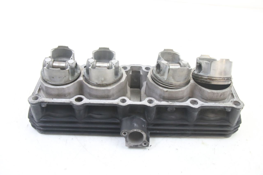 photo de ZYLINDER KOLBEN YAMAHA FZS FAZER 600 (2001 - 2003)