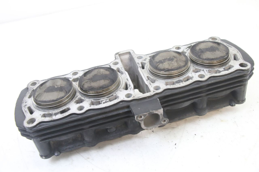 photo de ZYLINDER KOLBEN YAMAHA FZS FAZER 600 (2001 - 2003)