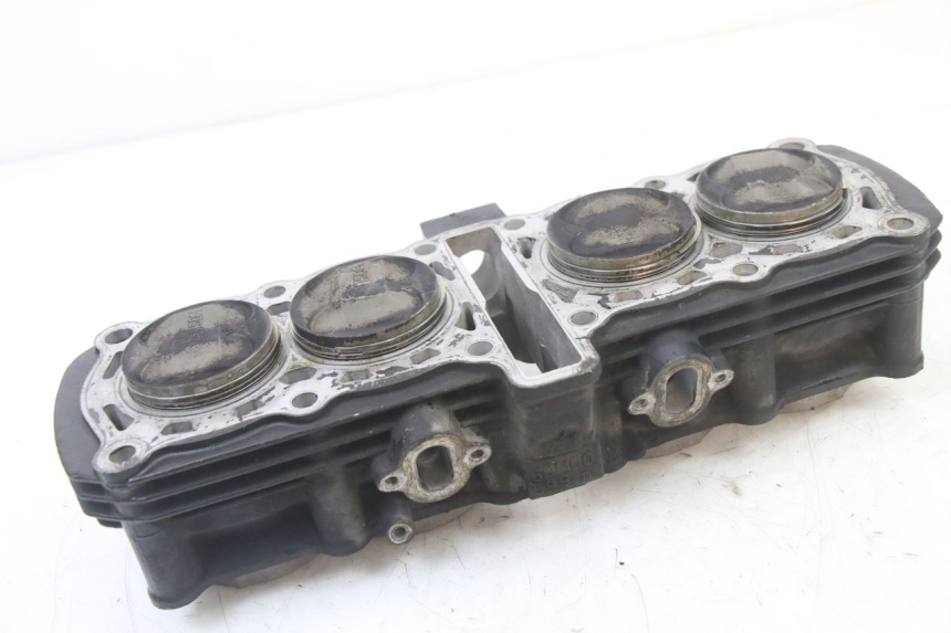 photo de ZYLINDER KOLBEN YAMAHA FZS FAZER 600 (2001 - 2003)