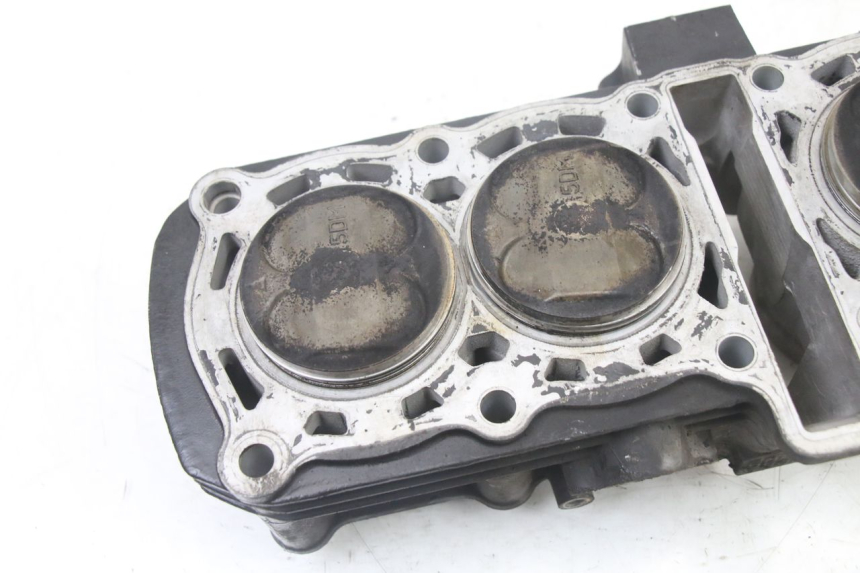 photo de ZYLINDER KOLBEN YAMAHA FZS FAZER 600 (2001 - 2003)