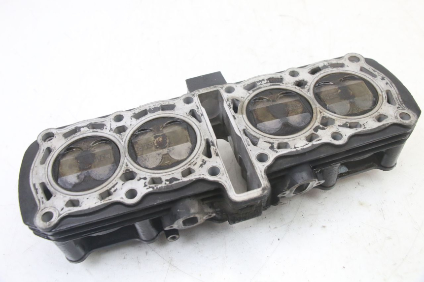 photo de ZYLINDER KOLBEN YAMAHA FZS FAZER 600 (2001 - 2003)