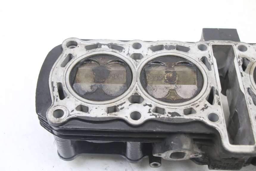 photo de ZYLINDER KOLBEN YAMAHA FZS FAZER 600 (2001 - 2003)