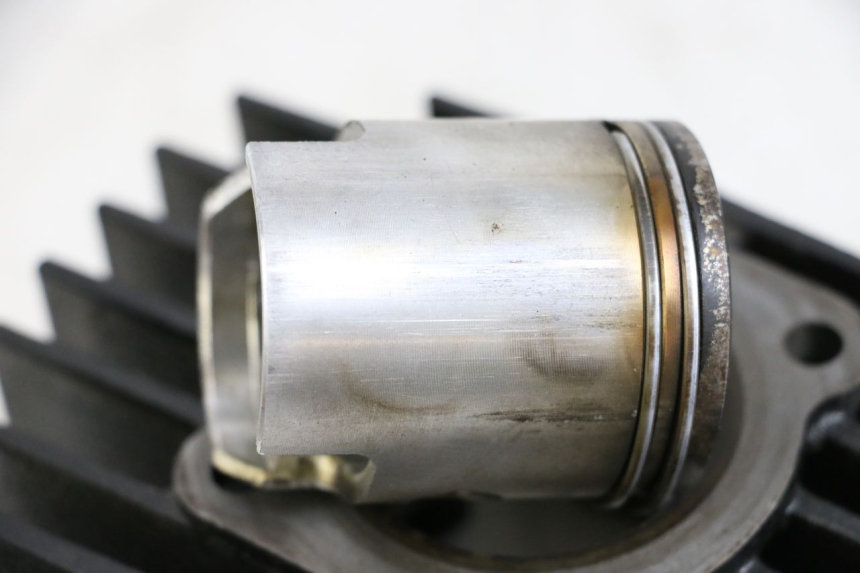 photo de ZYLINDER KOLBEN YAMAHA PW 80 (1983 - 2014)