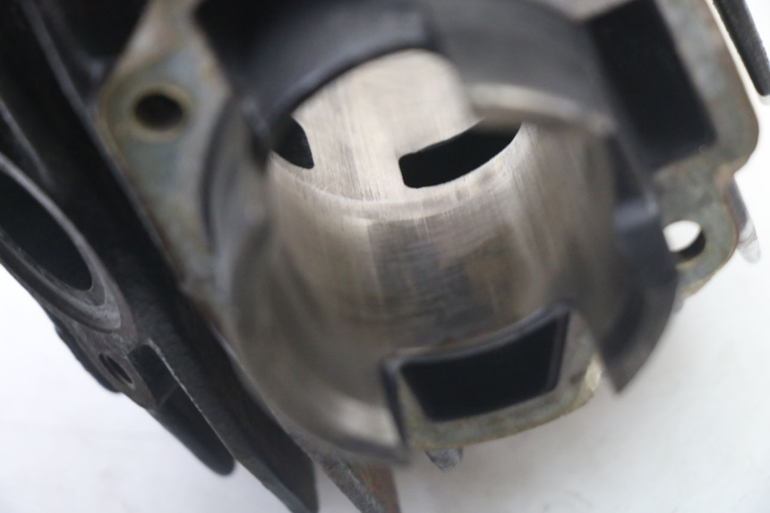 photo de ZYLINDER KOLBEN YAMAHA PW 80 (1983 - 2014)
