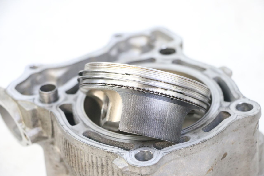 photo de ZYLINDER KOLBEN YAMAHA YZ-F YZF 250 (2007 - 2013)
