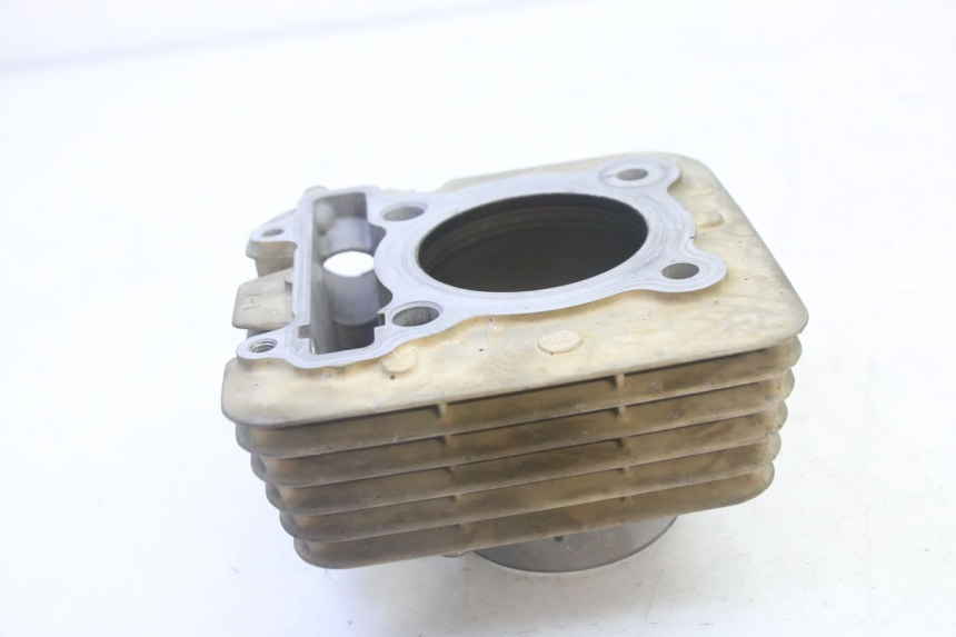 photo de ZYLINDER KOLBEN YAMAHA YFM R RAPTOR 250 (2008 - 2014)