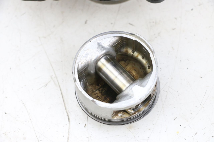 photo de ZYLINDER KOLBEN YAMAHA YP MAJESTY 125 (2002 - 2006) - Weitere Ansicht des Artikels