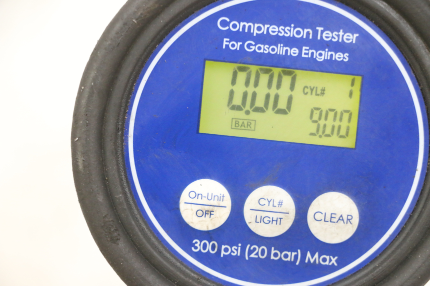 photo de ZYLINDER KOLBEN YAMAHA YP MAJESTY 125 (2002 - 2006) - Ergänzendes Produktfoto