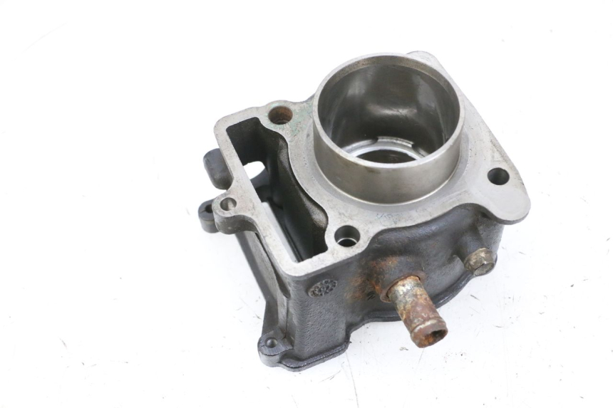 photo de ZYLINDER KOLBEN YAMAHA YP MAJESTY 125 (2002 - 2006) - Alternative Perspektive