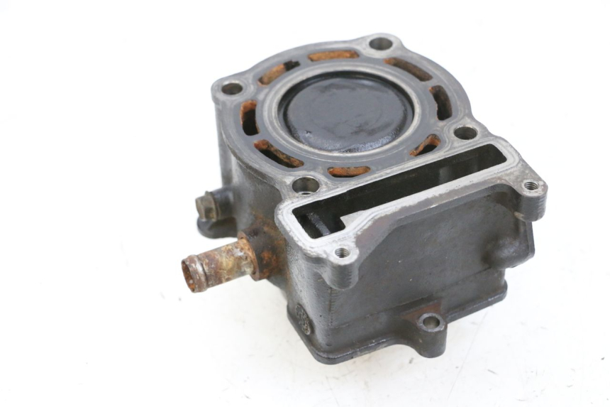 photo de ZYLINDER KOLBEN YAMAHA YP MAJESTY 125 (2002 - 2006) - Technische Nahaufnahme