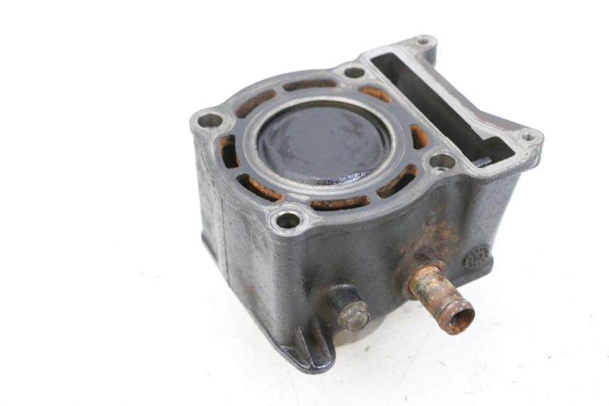 photo de ZYLINDER KOLBEN YAMAHA YP MAJESTY 125 (2002 - 2006) - Gesamtansicht des Produkts