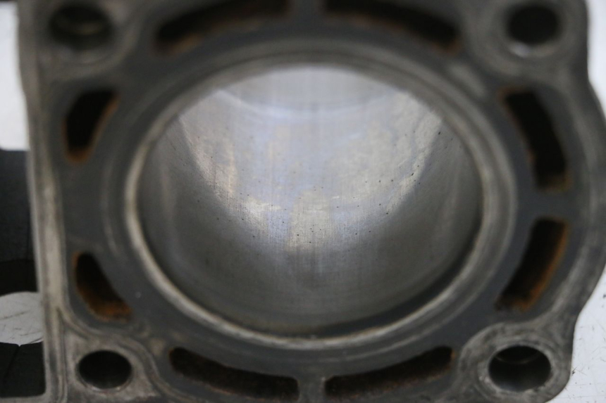 photo de ZYLINDER KOLBEN YAMAHA YP MAJESTY 125 (2002 - 2006) - Kennzeichnungen und Originalreferenzen