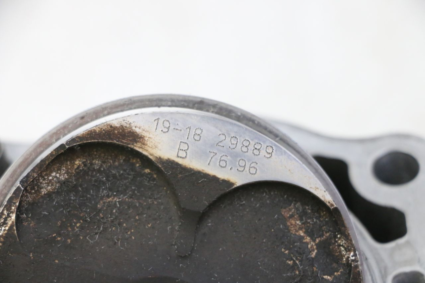 photo de ZYLINDER KOLBEN YAMAHA YZ-F YZF 250 (2014 - 2018)