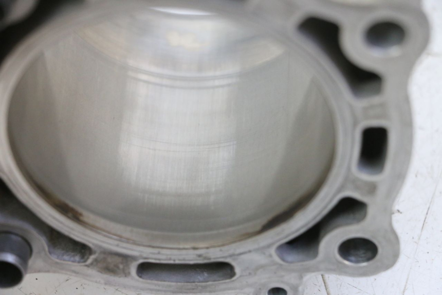 photo de ZYLINDER KOLBEN YAMAHA YZ-F YZF 250 (2014 - 2018)