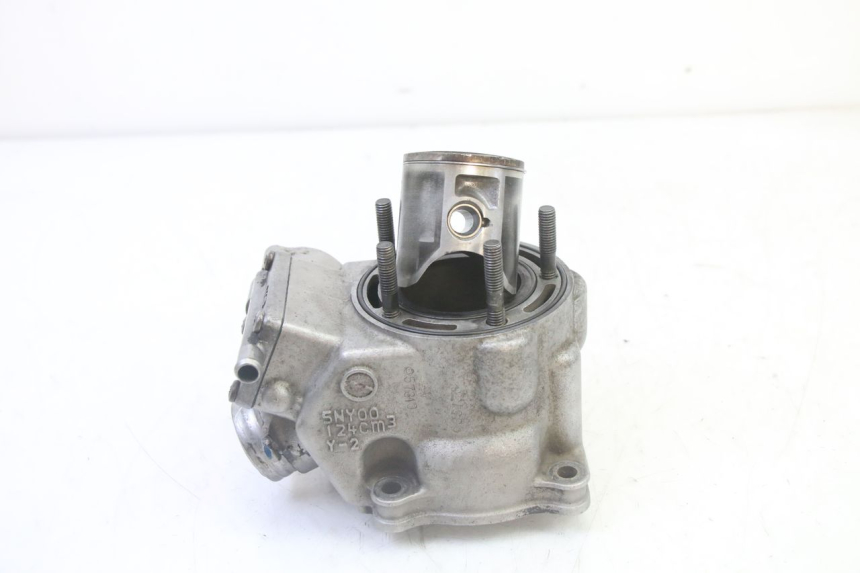 photo de ZYLINDER KOLBEN YAMAHA YZ 125 (1998 - 2005)