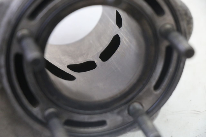 photo de ZYLINDER KOLBEN YAMAHA YZ 125 (1998 - 2005)