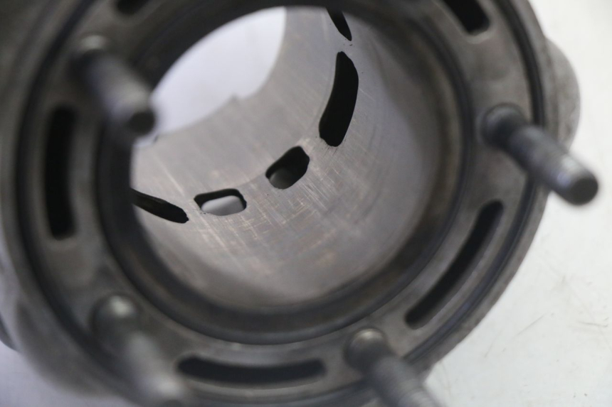 photo de ZYLINDER KOLBEN YAMAHA YZ 125 (1998 - 2005)