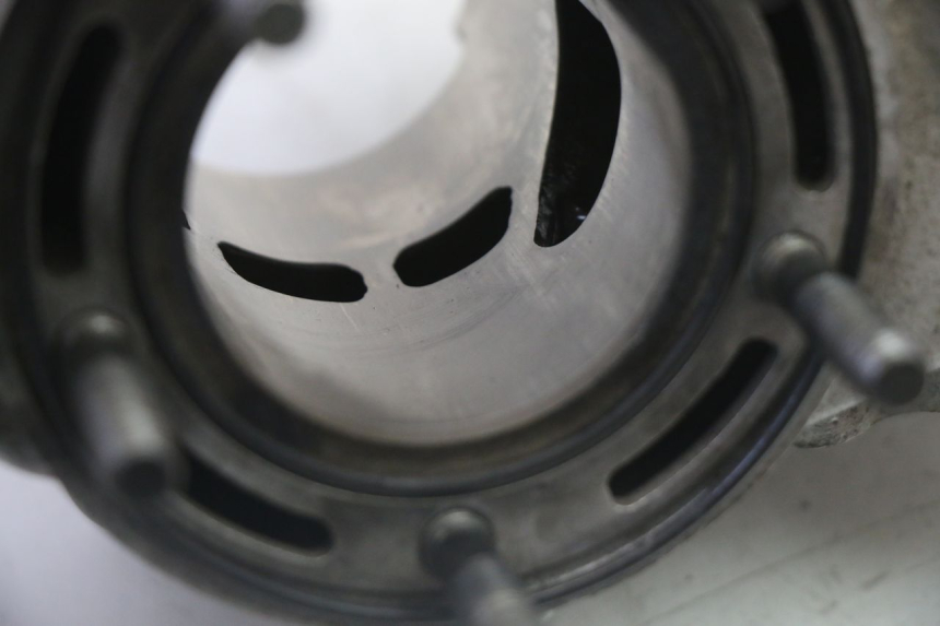 photo de ZYLINDER KOLBEN YAMAHA YZ 125 (1998 - 2005)