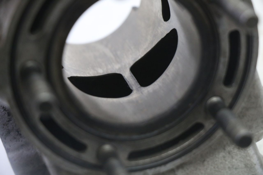 photo de ZYLINDER KOLBEN YAMAHA YZ 125 (1998 - 2005)