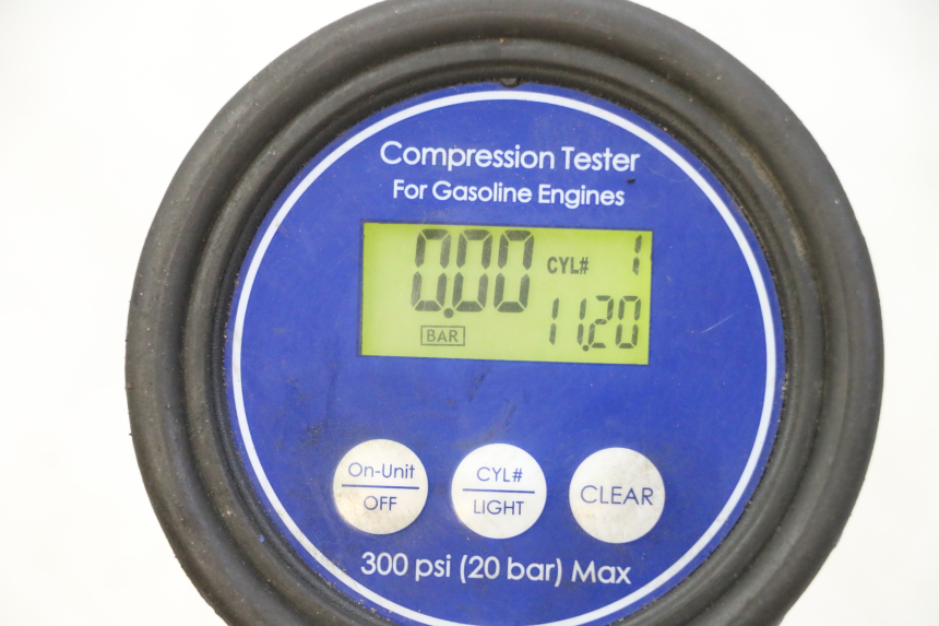 photo de ZYLINDER KOLBEN YAMAHA YZ 125 (1998 - 2005)